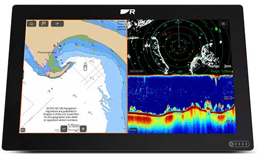 lighthouse axiom 2 xl